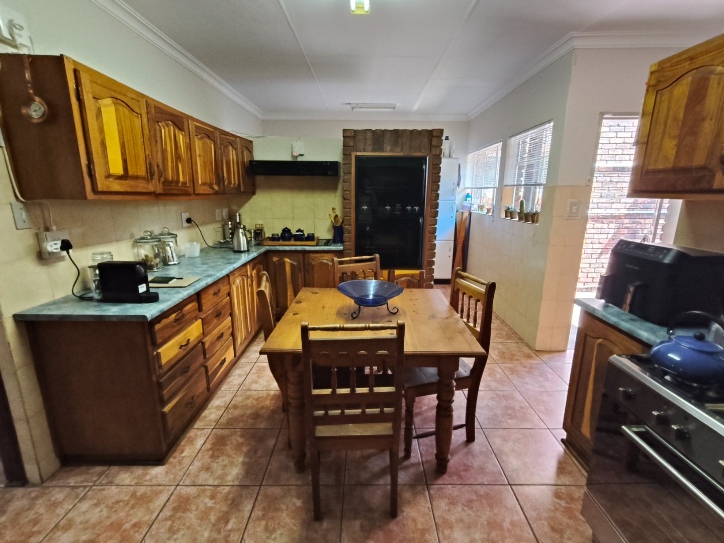 4 Bedroom Property for Sale in Van Der Hoff Park North West